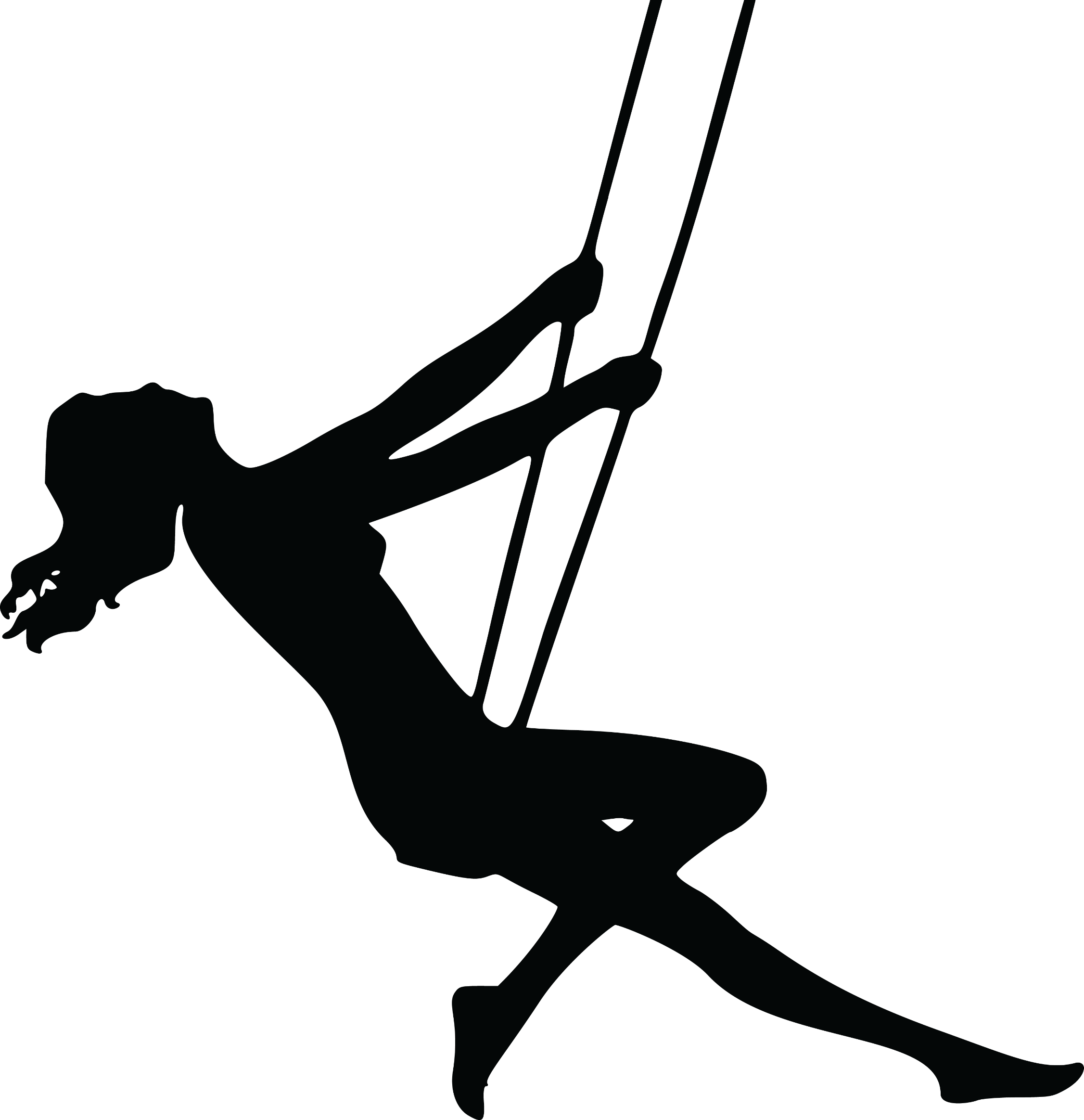 Older male porn stars