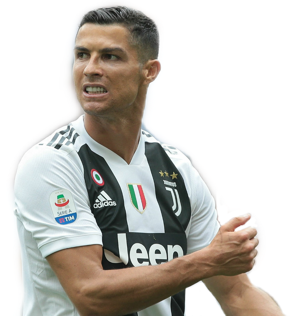 ronaldo cr7 freetoedit sticker by @studentyadiraramirez