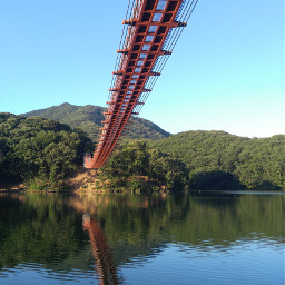 photography bridge