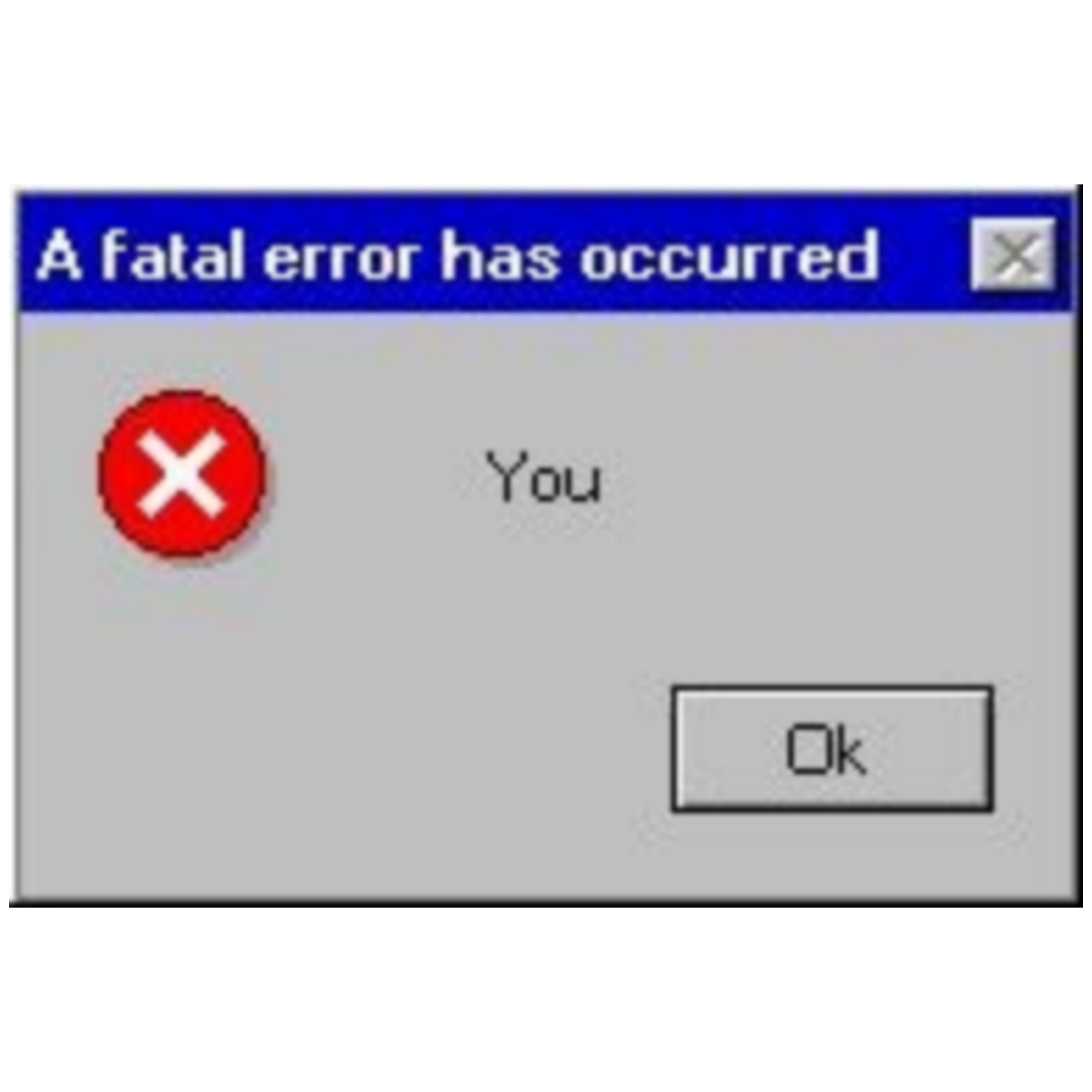 Ошибка Windows. Окно ошибки Windows. Ошибка виндовс Мем. Ошибка виндовс хр. Message fatal error