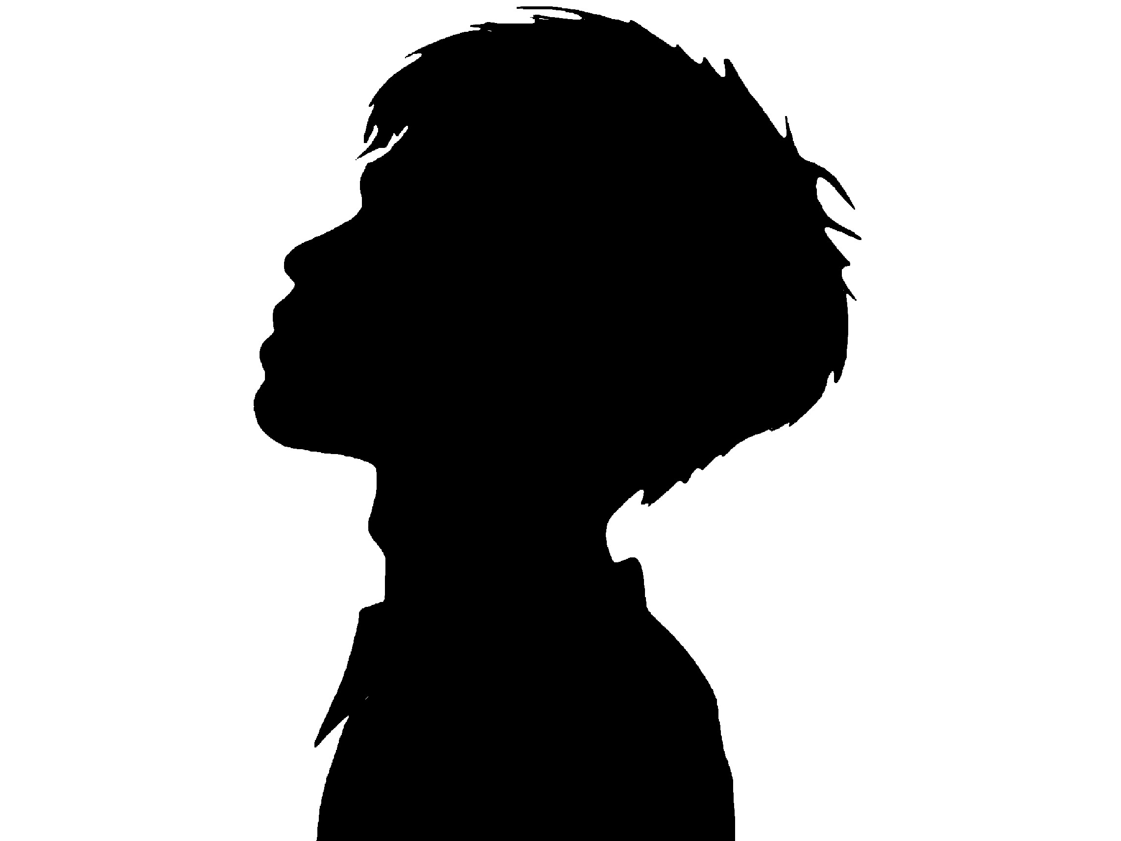 freetoedit silhouette picsart man image by aras_adali