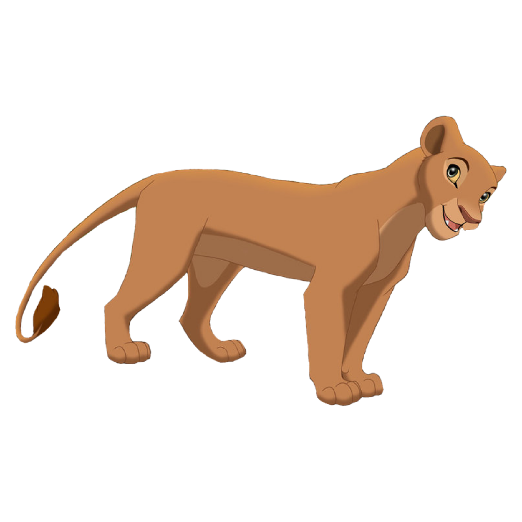 Lion King Png Images Free Lion King Nala Png Transparent Png | The Best ...