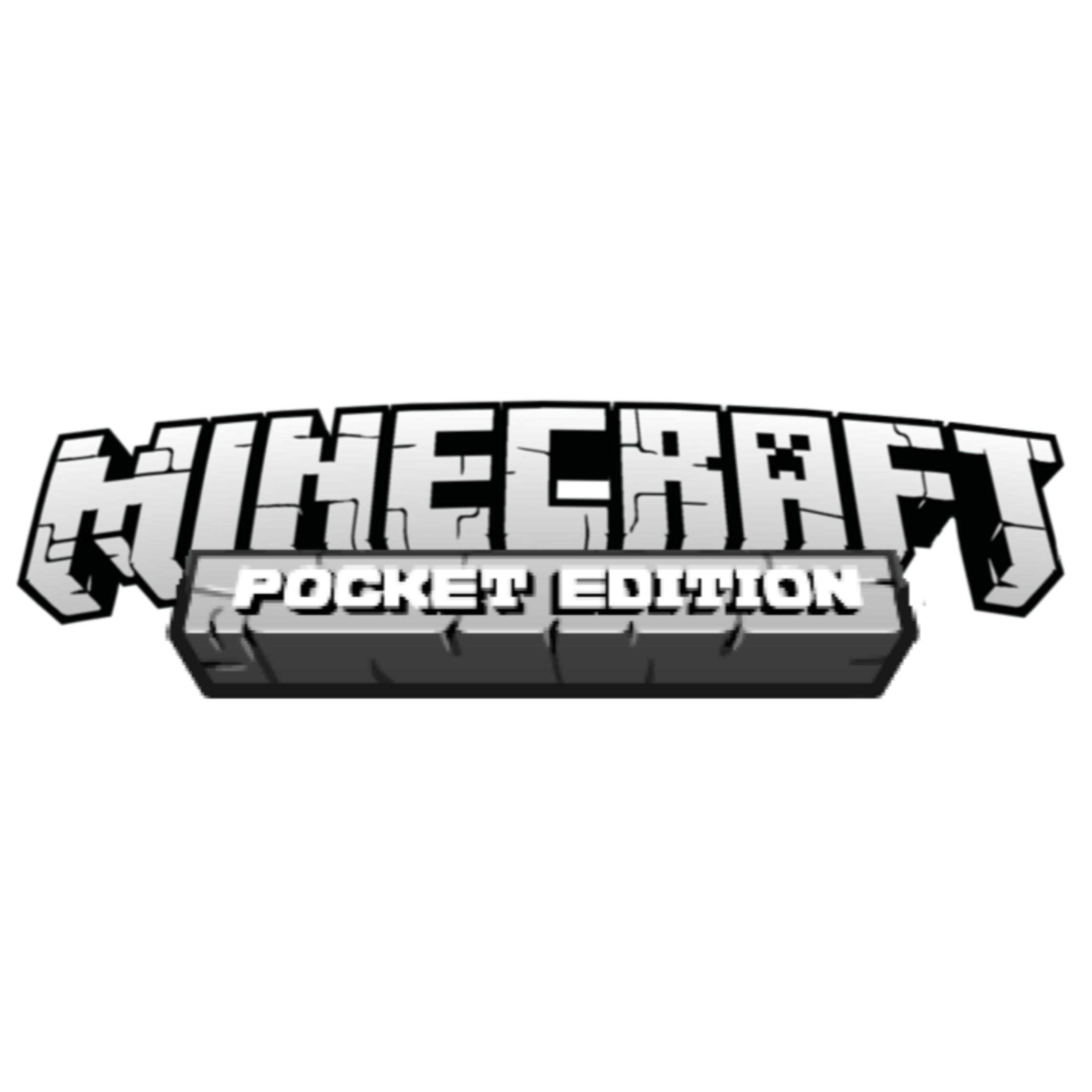 Minecraft logo png. Майнкрафт надпись. Майнкрафт логотип PNG. Значок МАЙНКРАФТА Pocket Edition. Майнкрафт логотип надпись.