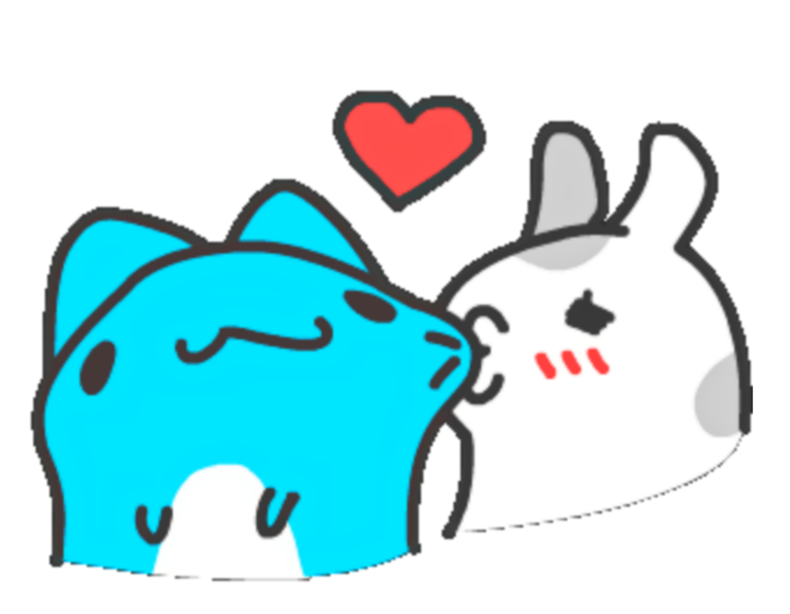 Bug cat capoo котик. Котик capoo стикеры. Гифки с bugcat capoo. Капу кэт. Bugcat capoo gif.