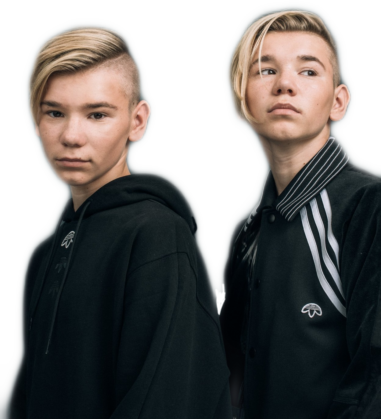 marcusandmartinus marcus&martinus sticker by @germanymmer