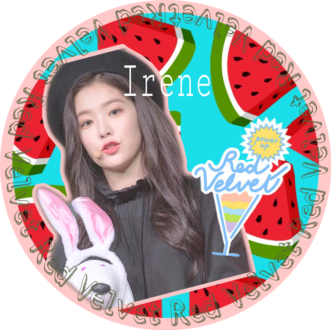 Red Velvet Irene Perfect Velvet Png Pack By Tsukinofl - vrogue.co