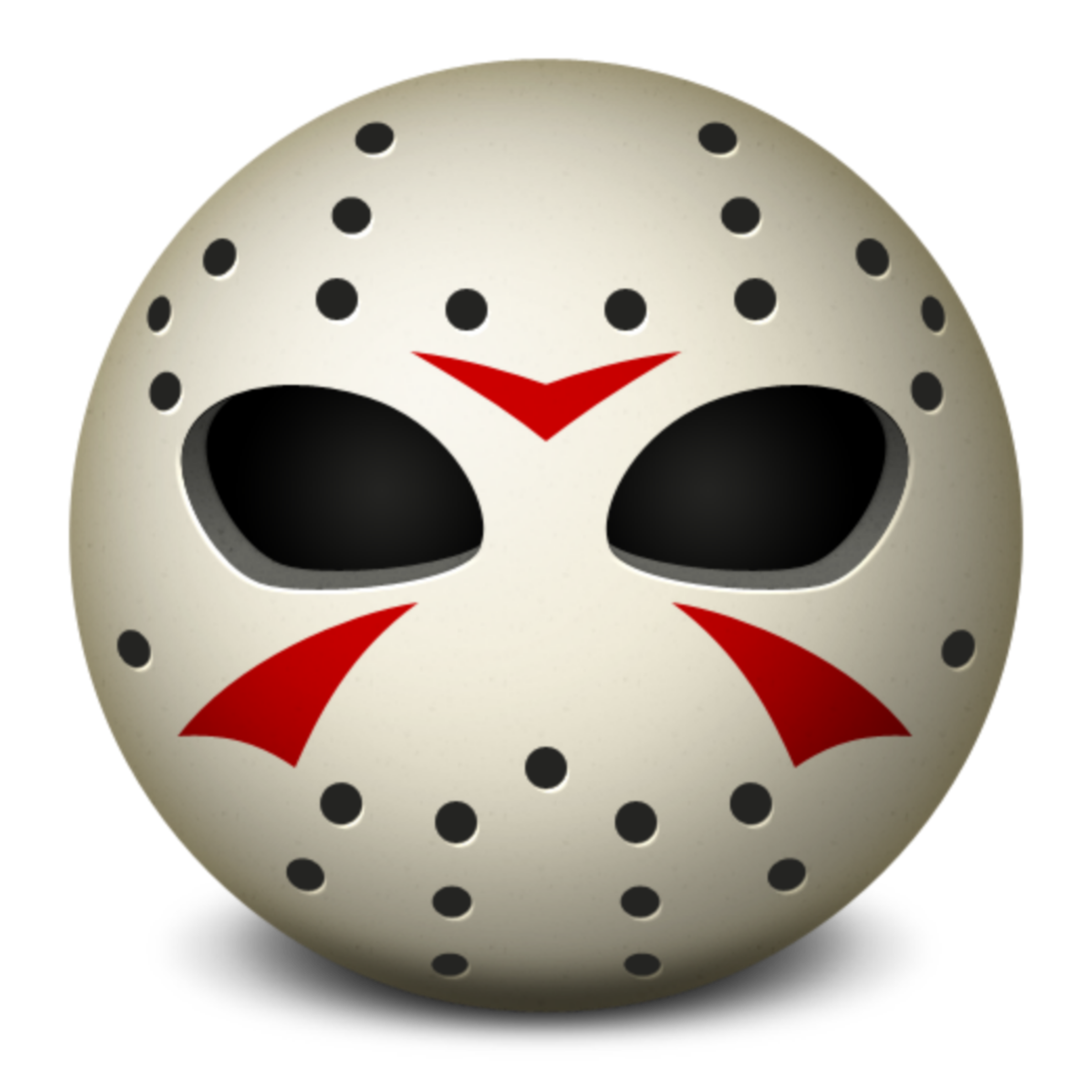 mq mask halloween emoji emojis sticker by @qoutesforlife.