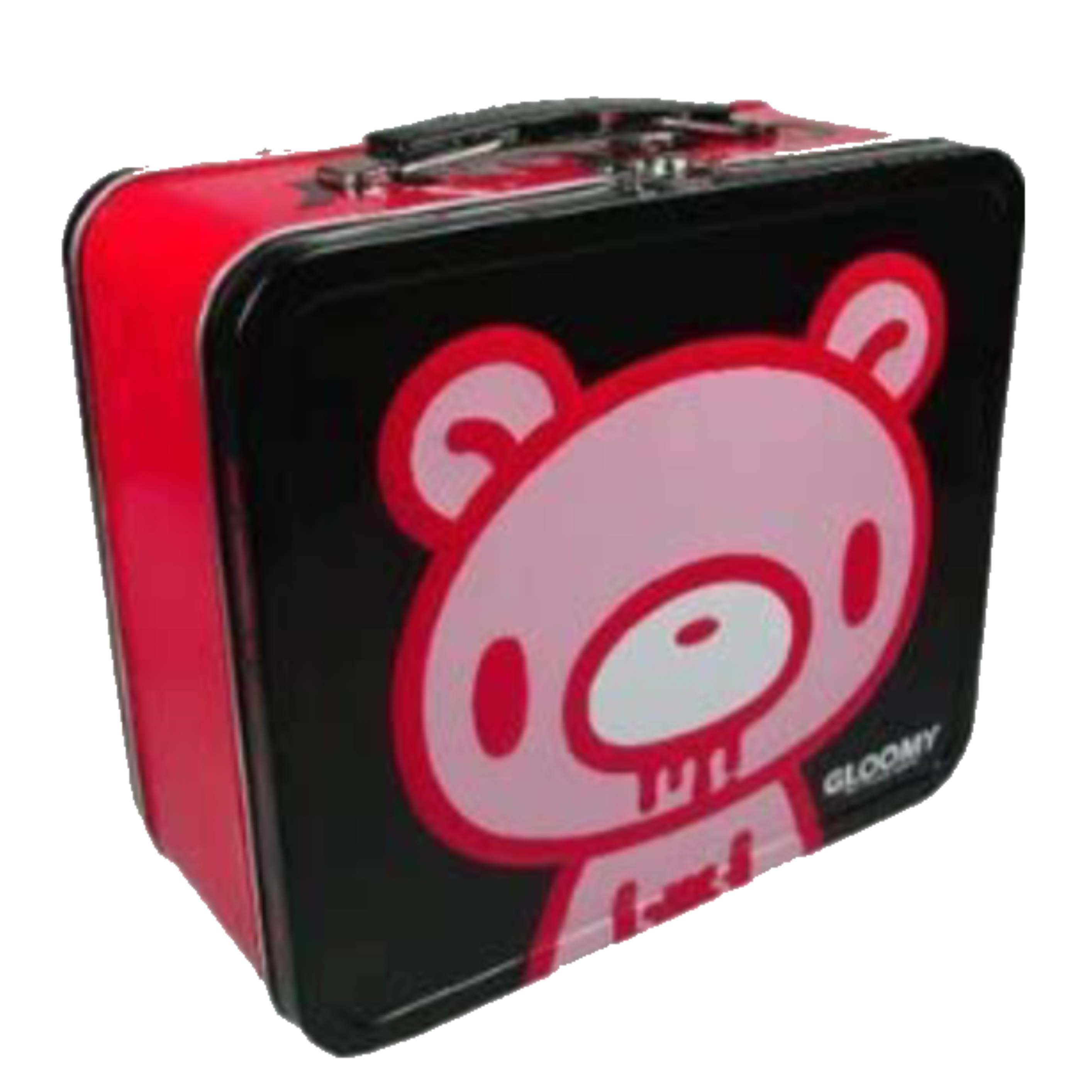 Freetoedit Gloomybear Gloomy Bear Sticker By Zombieponyxd