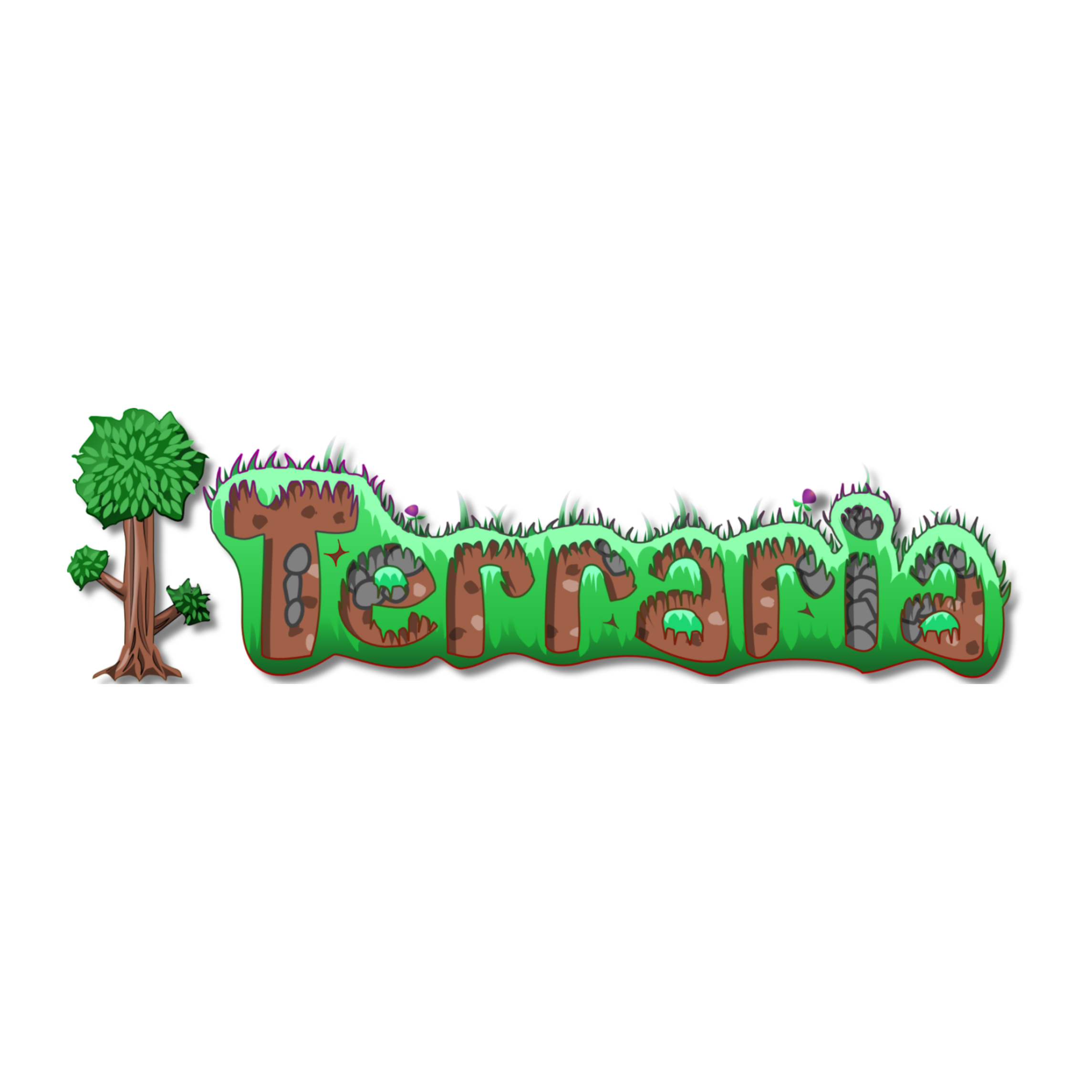 Terraria сервер на телефон фото 102