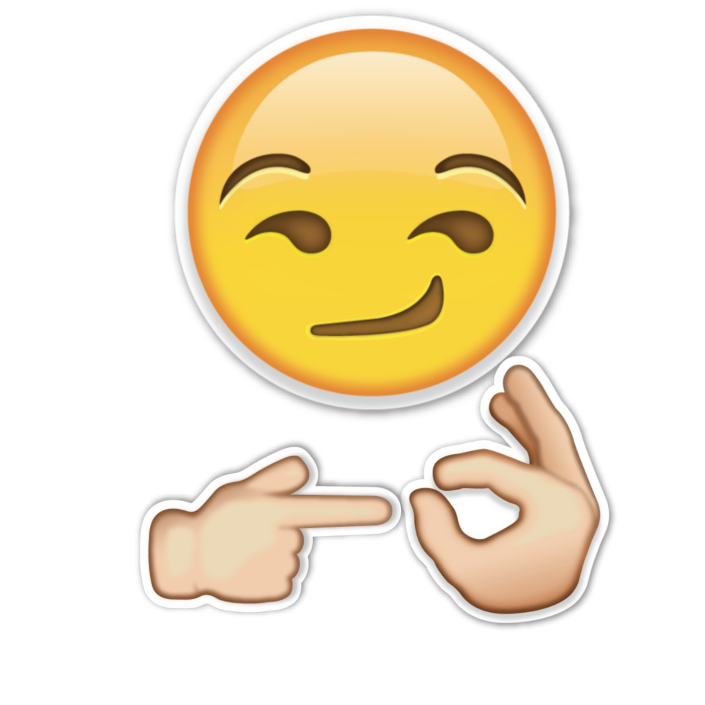 Emoji Sucking Dick