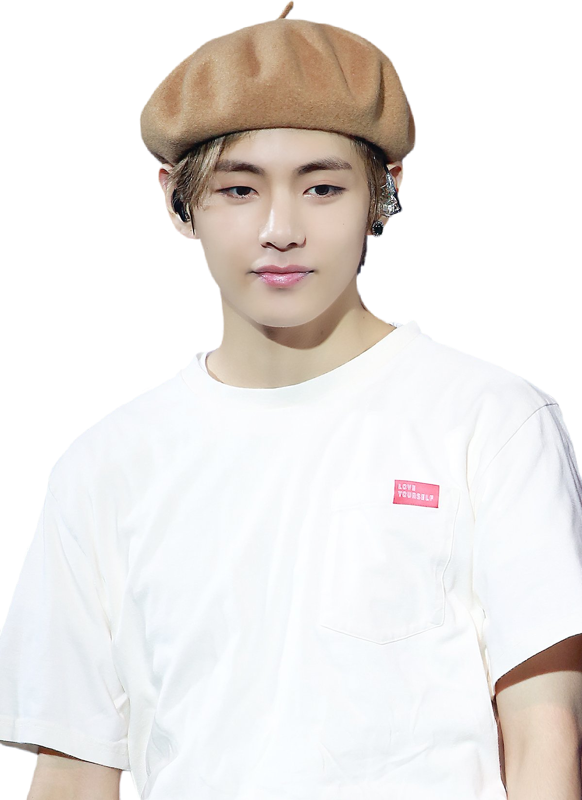 TAEHYUNG STICKER | GIVE CREDITS IF USED 🚫 don't copy...