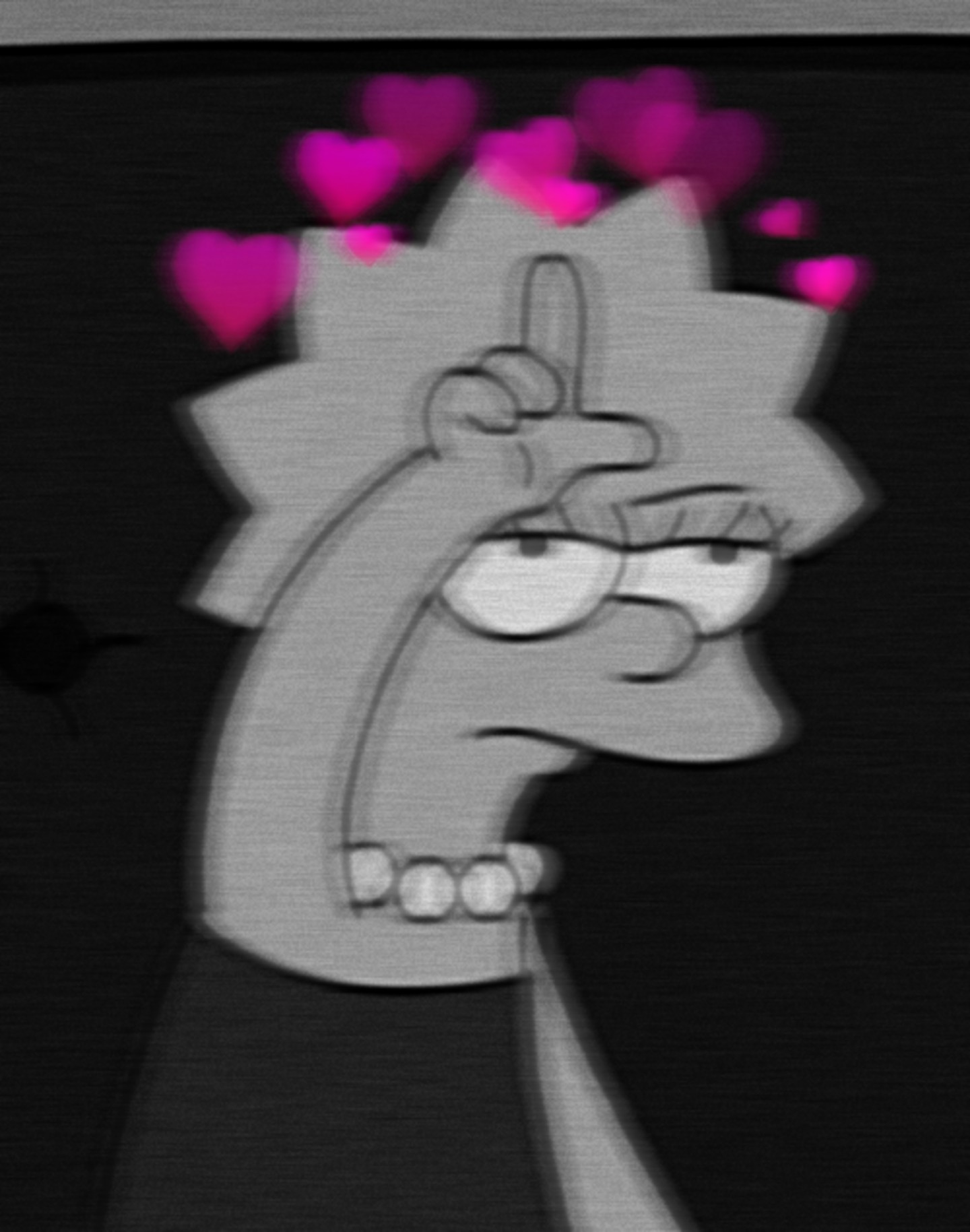 Sad Bart Simpson Pfp Sad Simpson By Lisabsp Bart Simpson Lisa Simpson Sad From 