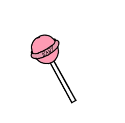 lollipop aesthetic tumblr pink freetoedit