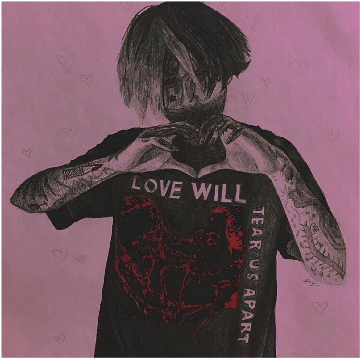 Люблю лил пипа. Lil Peep. Lil Peep на аву.