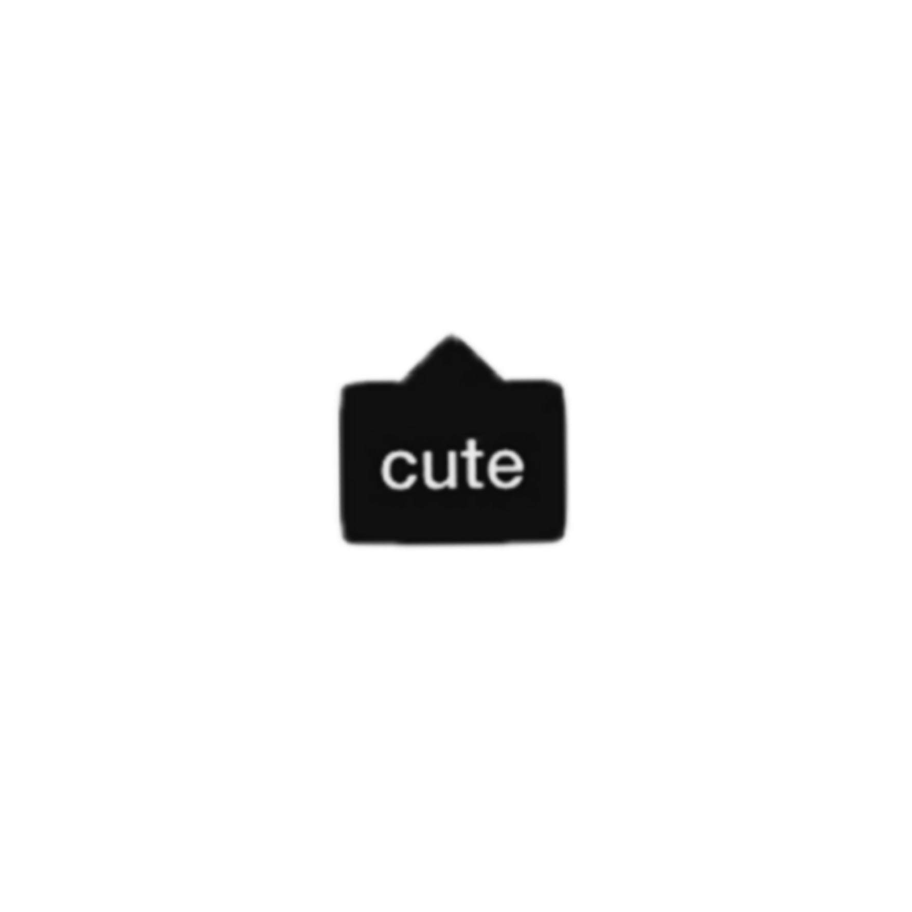 cute instatags instagram tags sticker by @boburnem