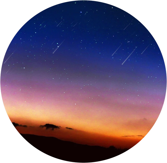 Jiuyin九音 免扣素材星空sticker By 九音 Jiuyin九音 免扣素材星空sticker By 九音