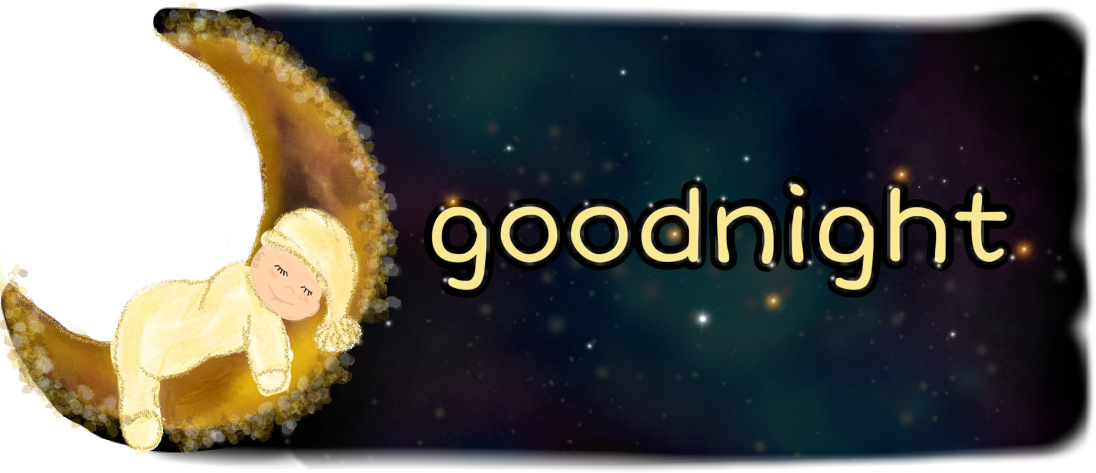 goodnight baby moon