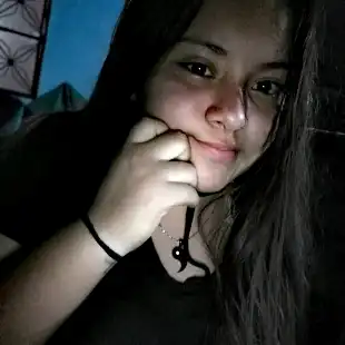 Cute teen webcam