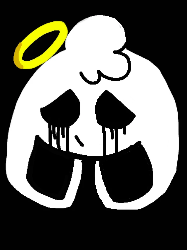 Discord App Ghost Bun Icon Image By Im Back Lol