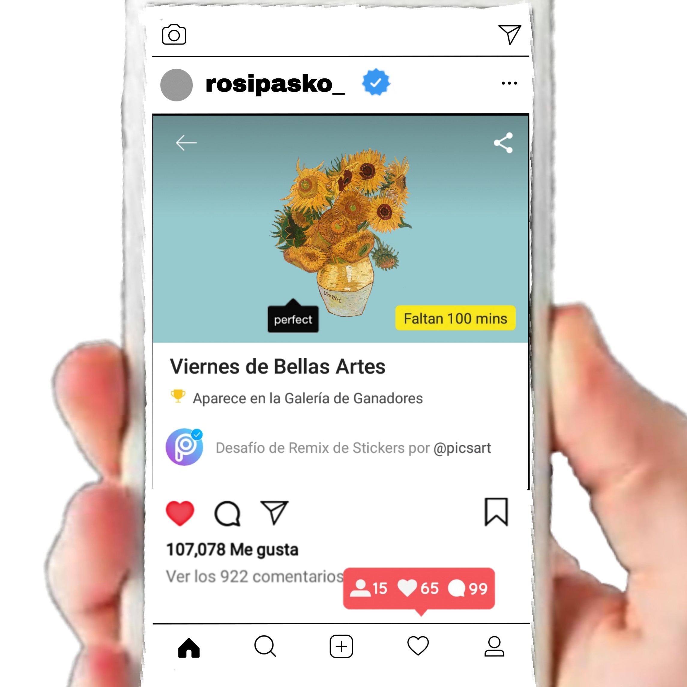 instagram image - followers instagram ver