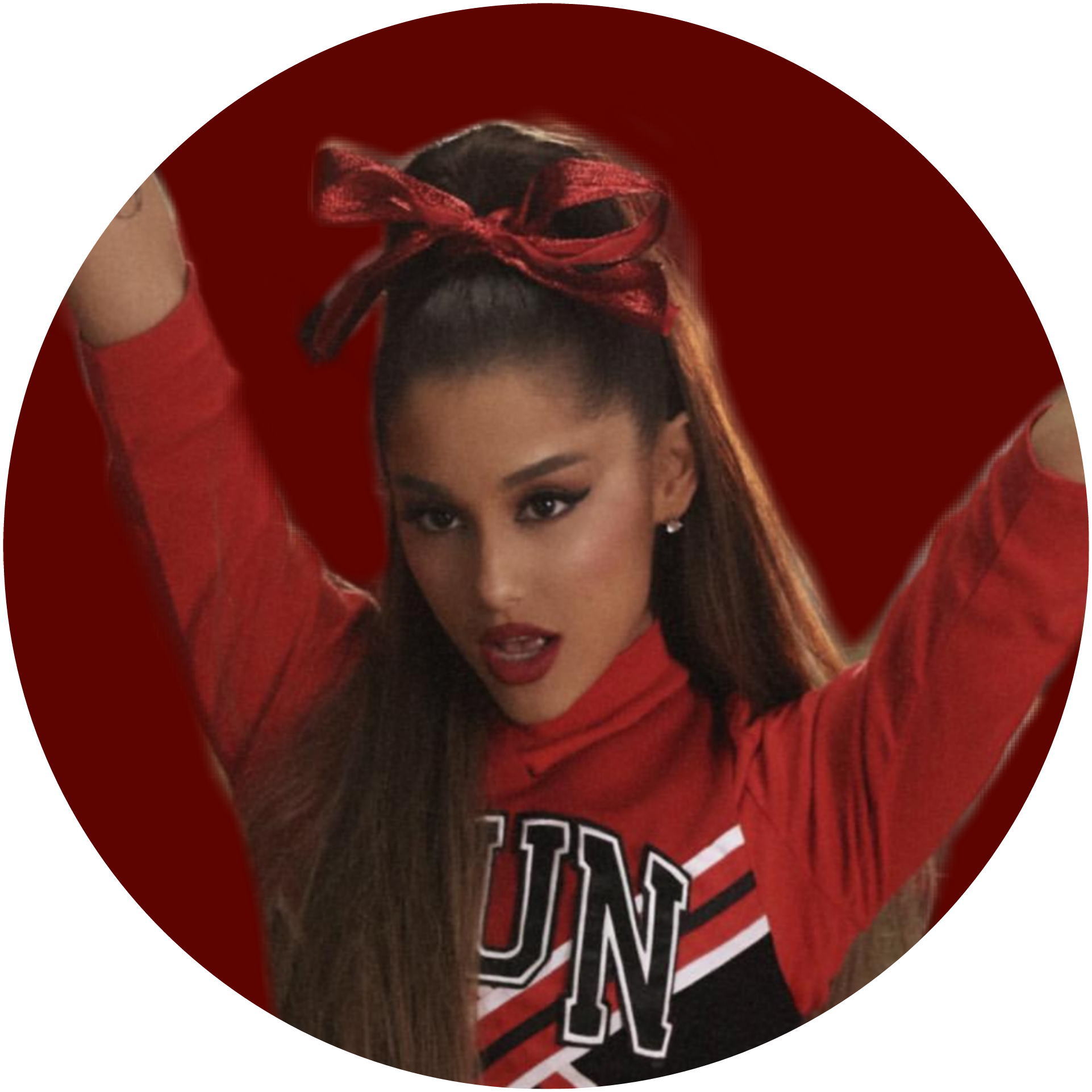 icon red simple simpleicon sticker by @xngerouswoman