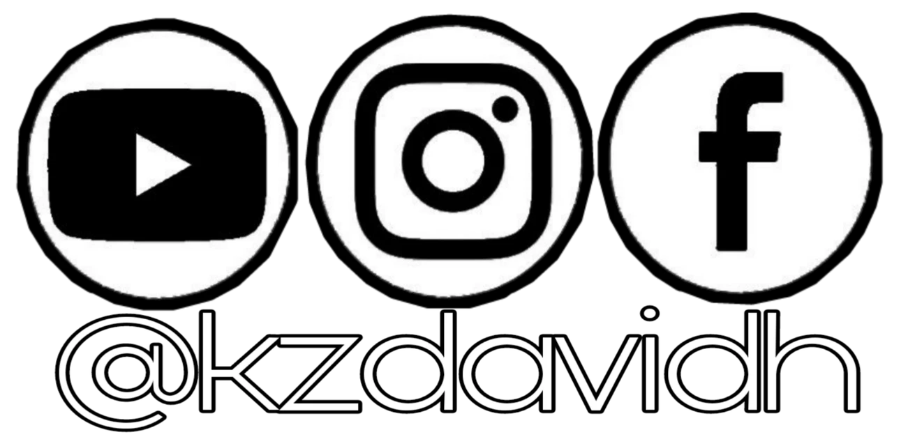 Davidherrera Youtube Facebook Sticker By David Davidherrera Youtube Facebook Sticker By David