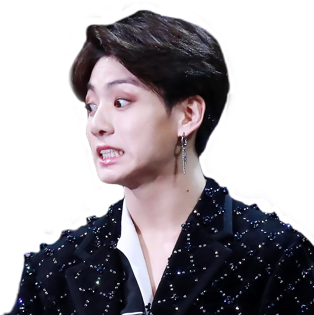 jungkook bts meme freetoedit #jungkook sticker by @owjupiter