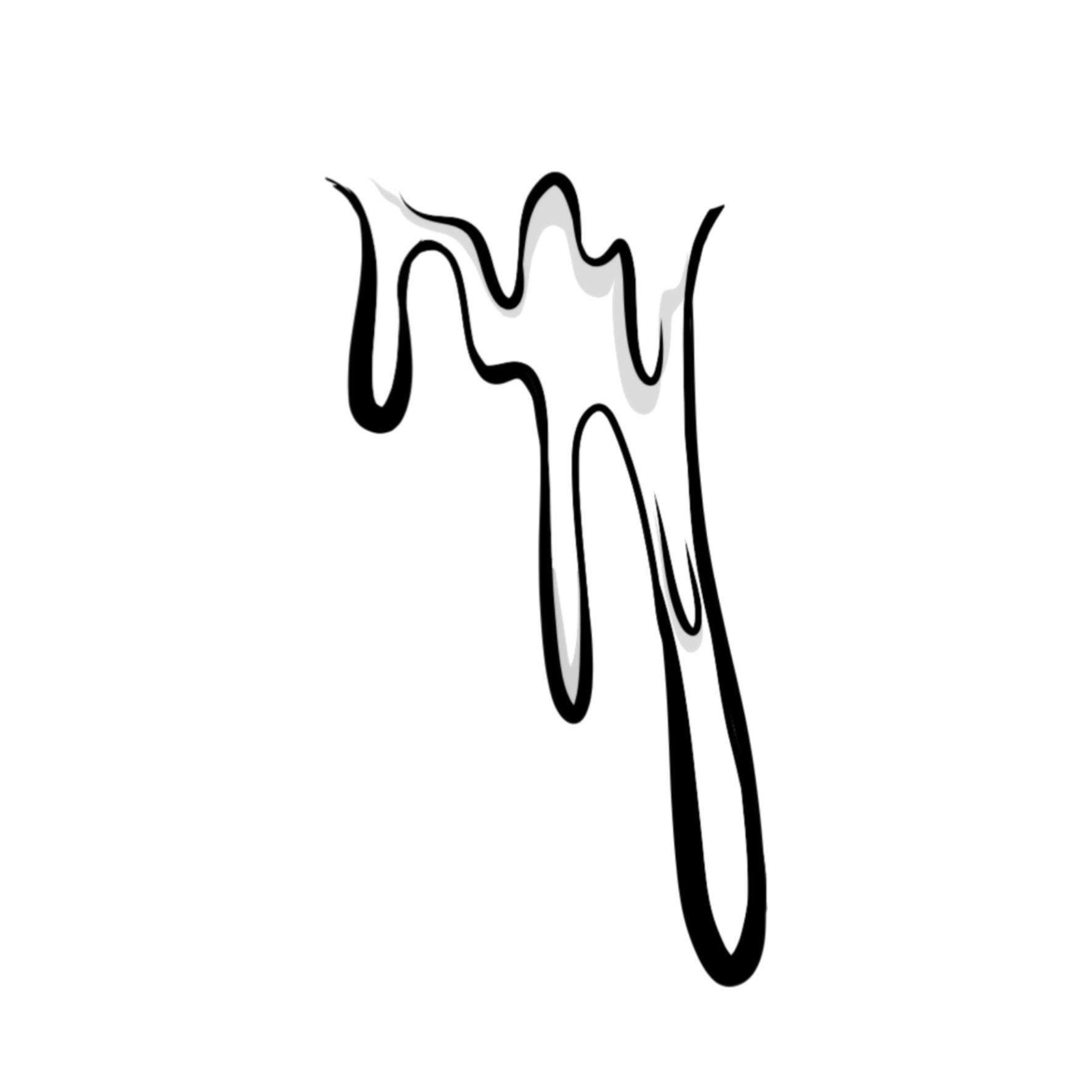Cream Drip Png Free Logo Image My Xxx Hot Girl