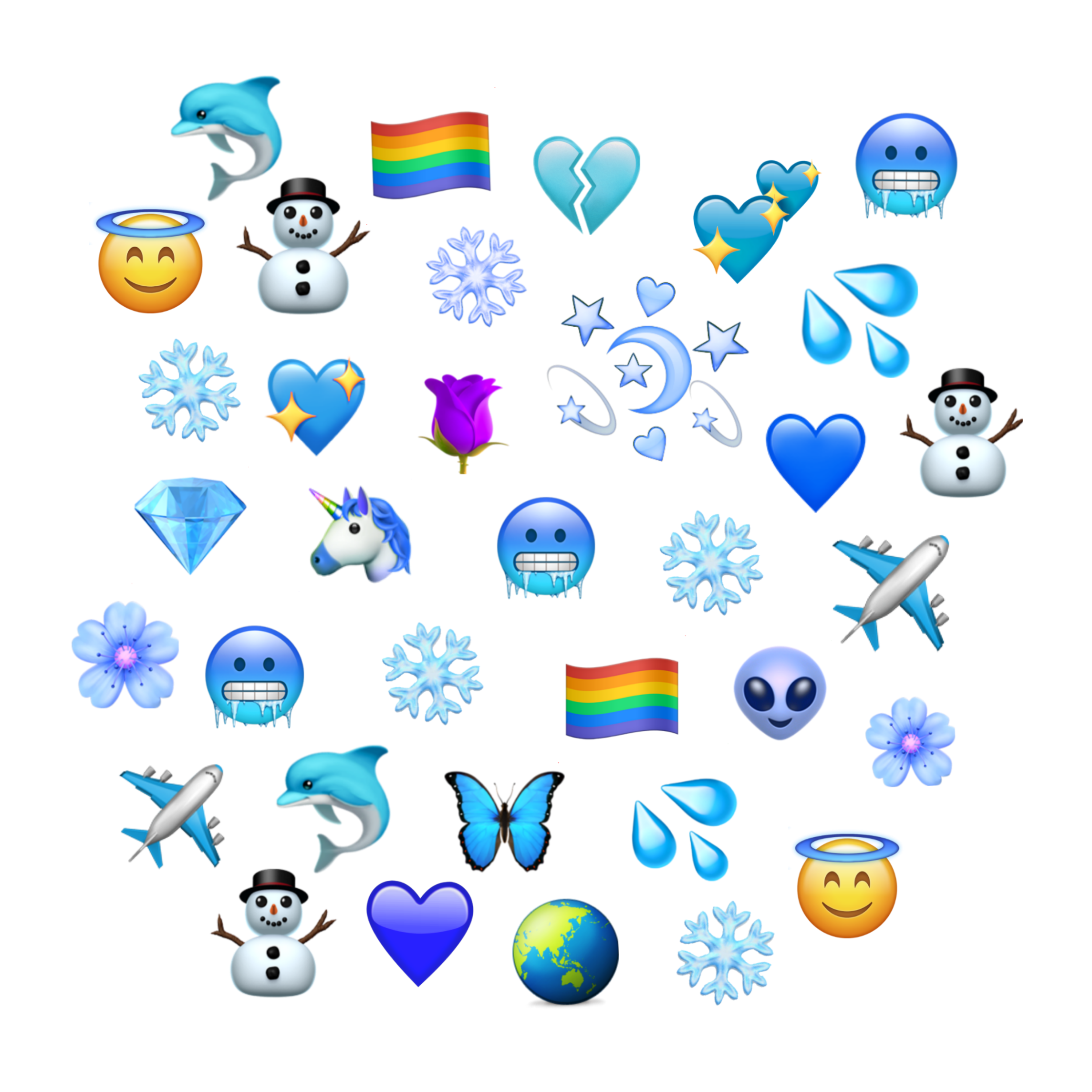 Winter emoji. Эмодзи Снежинка. Зимние ЭМОДЖИ. Эмодзи снег. Эмодзи зима.