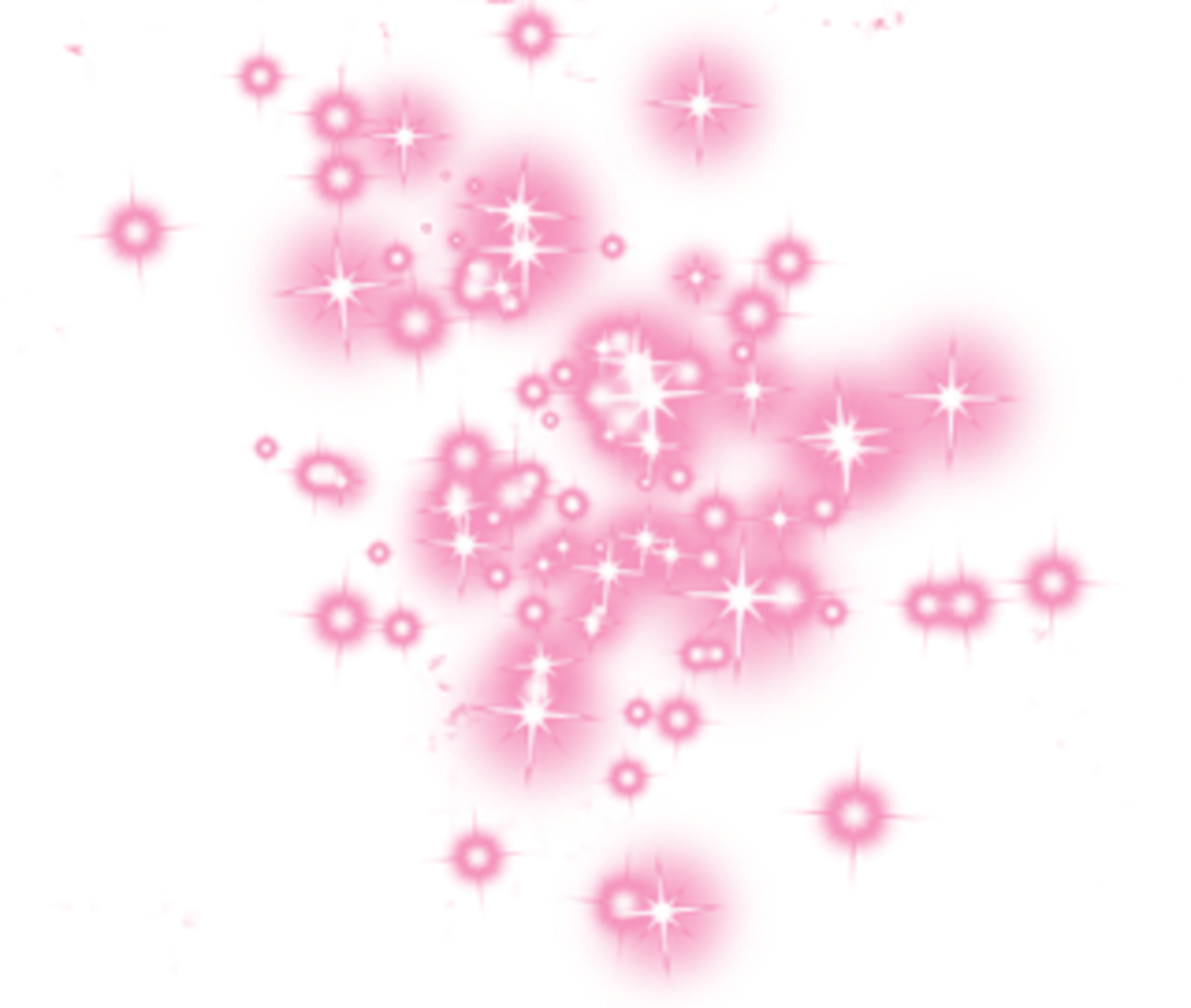 glitter overlay png