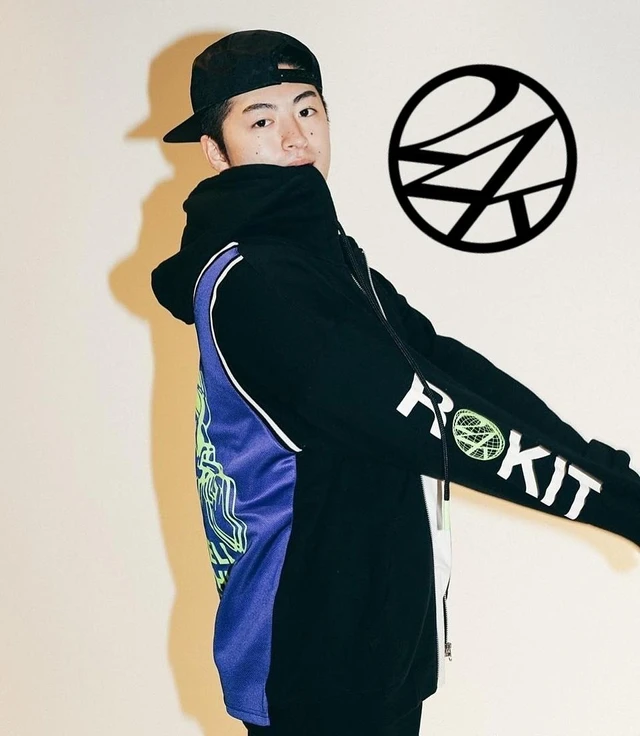 佐野玲於 パーカー 服 Ldh Generations Image By Sano Takebe 佐野玲於 パーカー 服 Ldh Generations Image By Sano Takebe