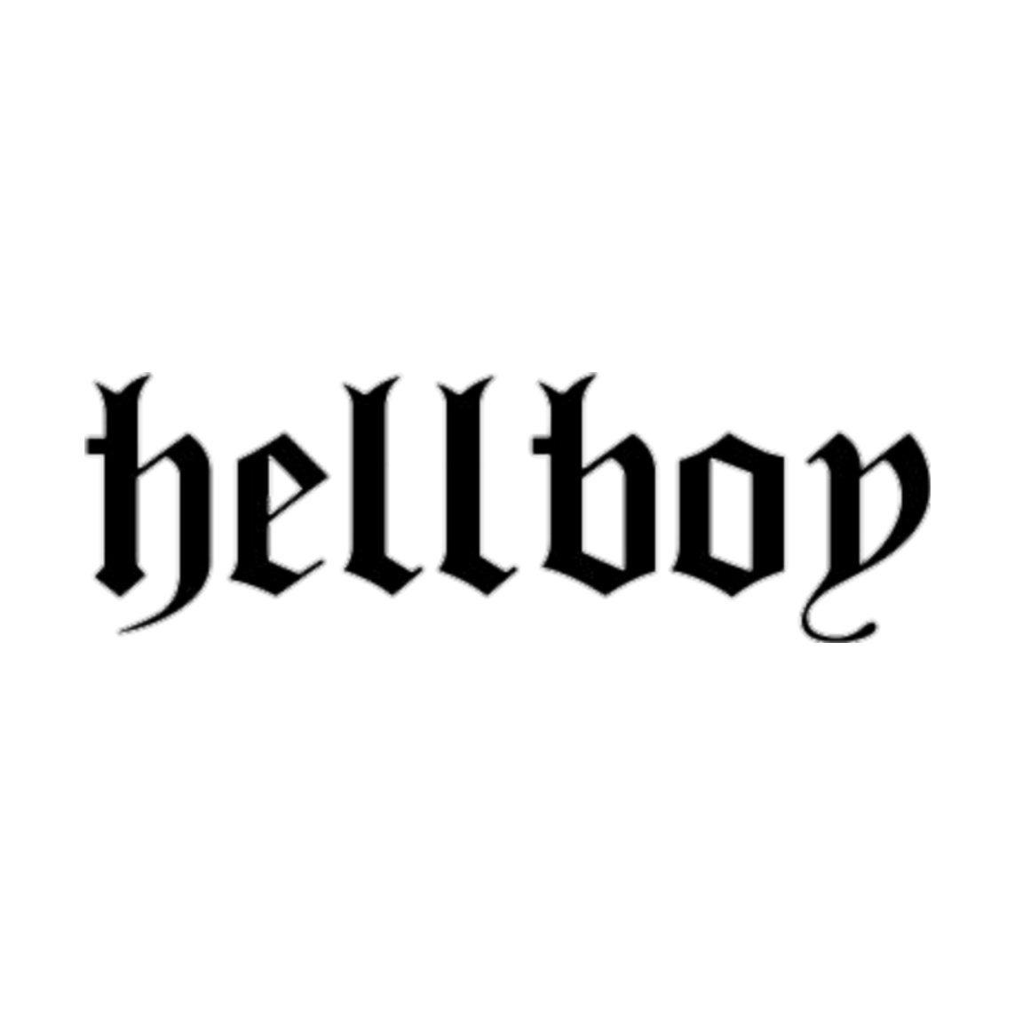 aesthetic hellboy trashgang grunge dark  goth ghotic fre 