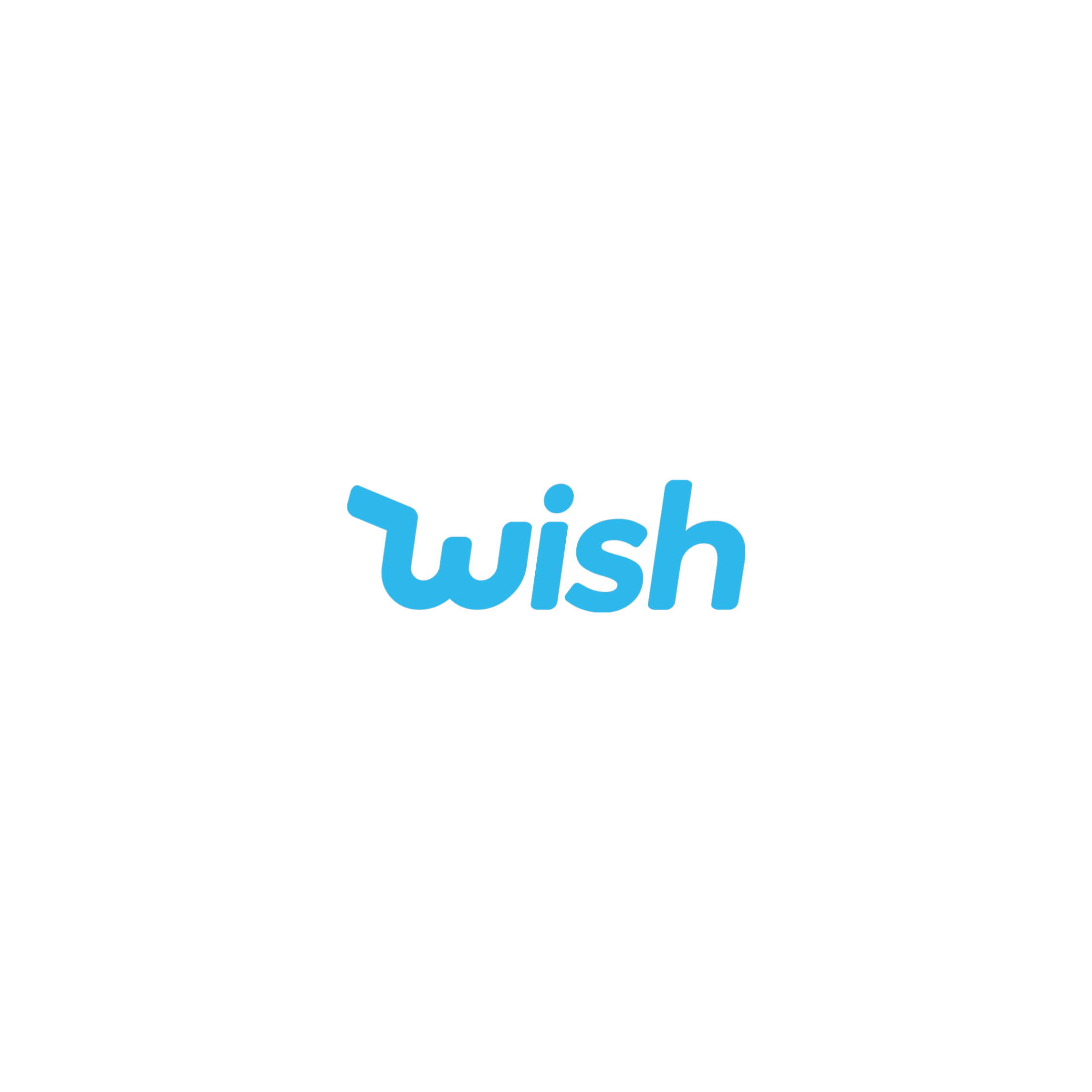 Wish акции