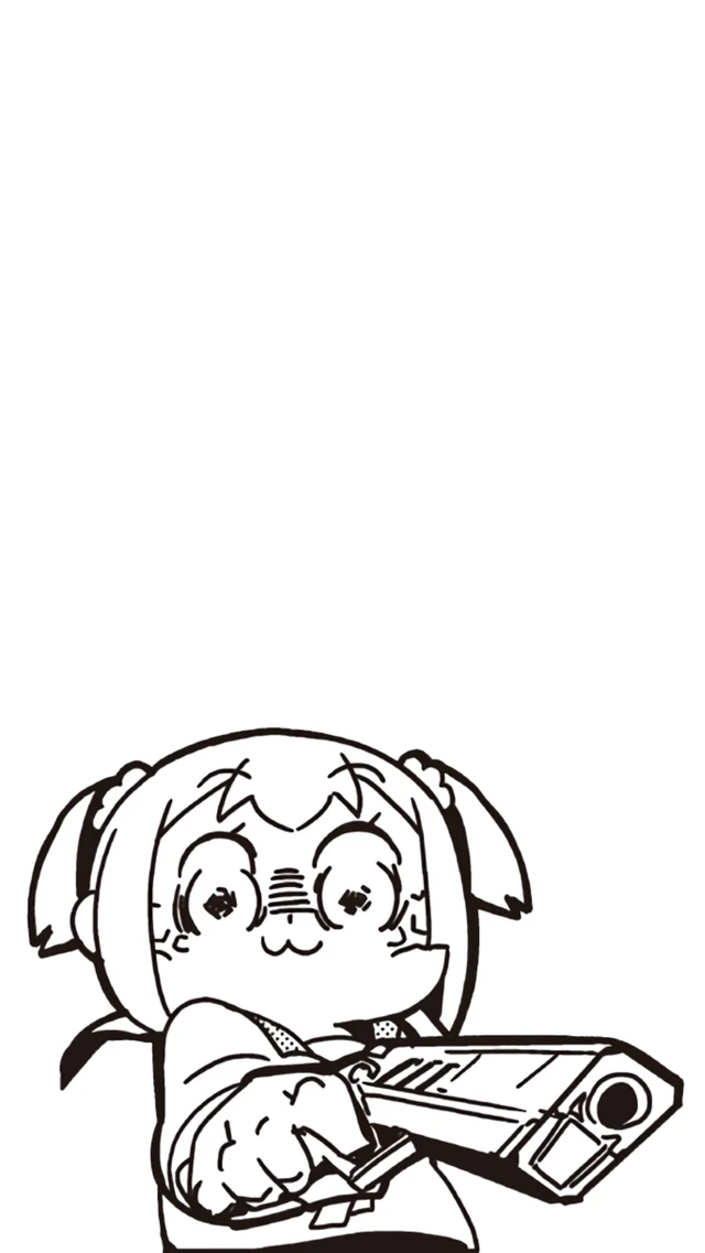 Wallpaper Anime Popteamepic Popuko Image By Nina Wallpaper Anime Popteamepic Popuko Image By Nina