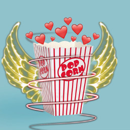 popcorn freetoedit ircpopcorn