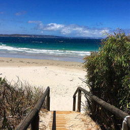 freetoedit beach westernaustralia landscape