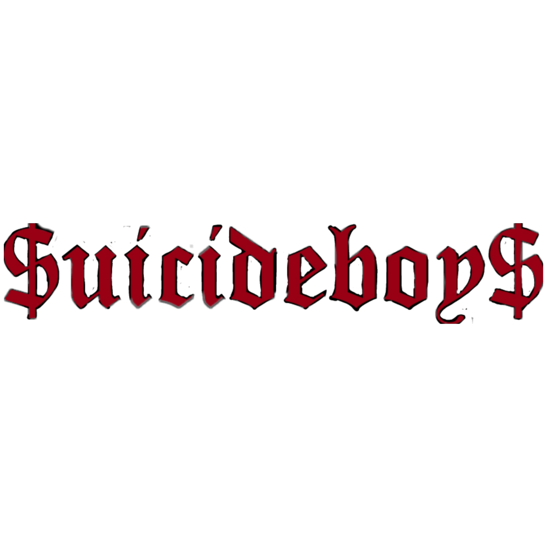 uicideboy suicideboys freetoedit sticker by mortuusvivens