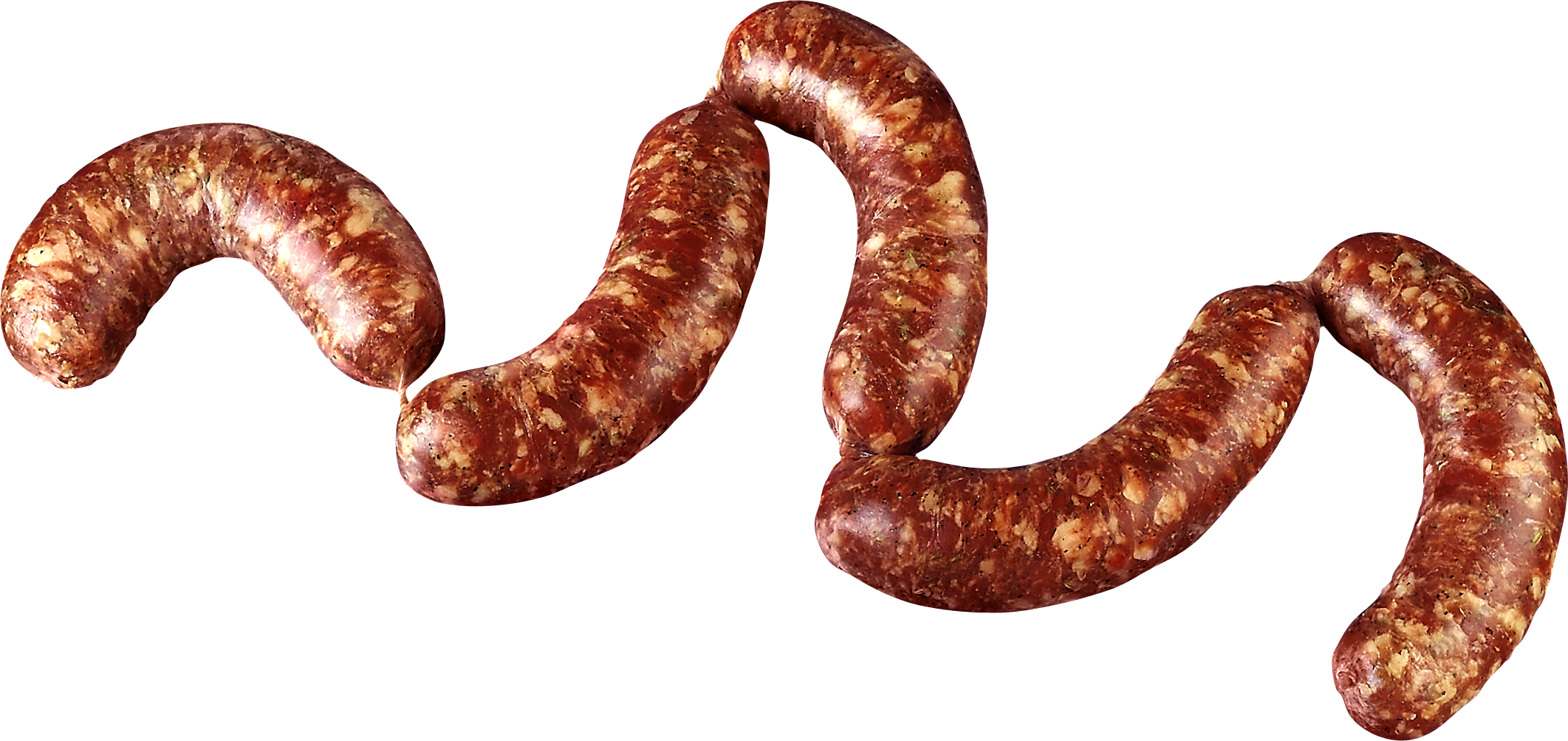 sausage-freetoedit-sausage-links-sticker-by-keeta