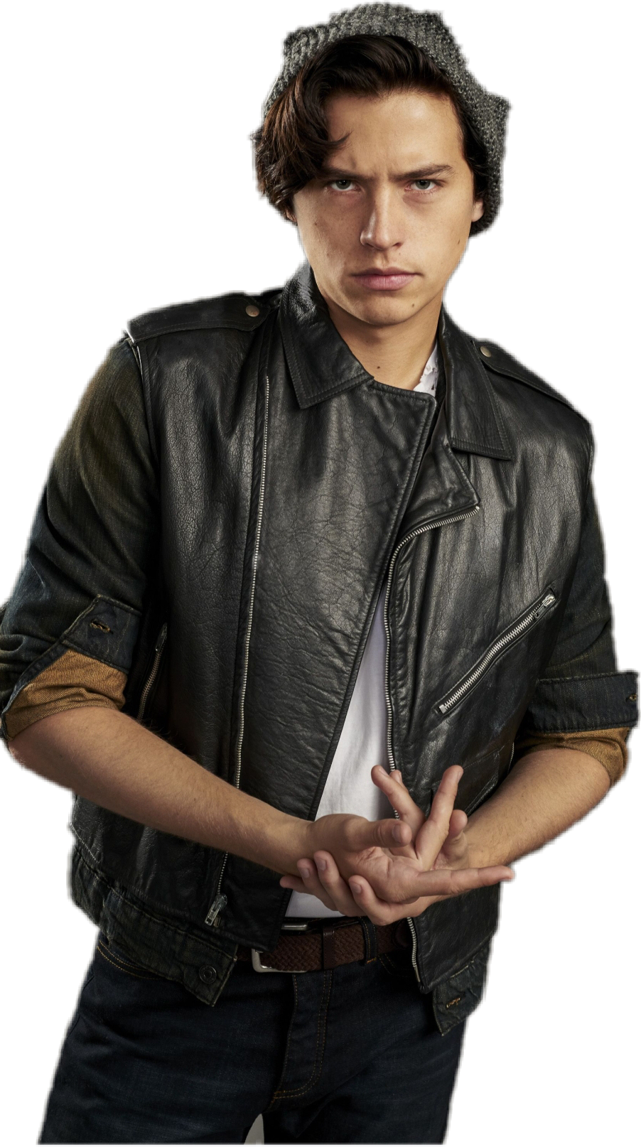 jugheadjones jughead sticker by 8septicplier_away8