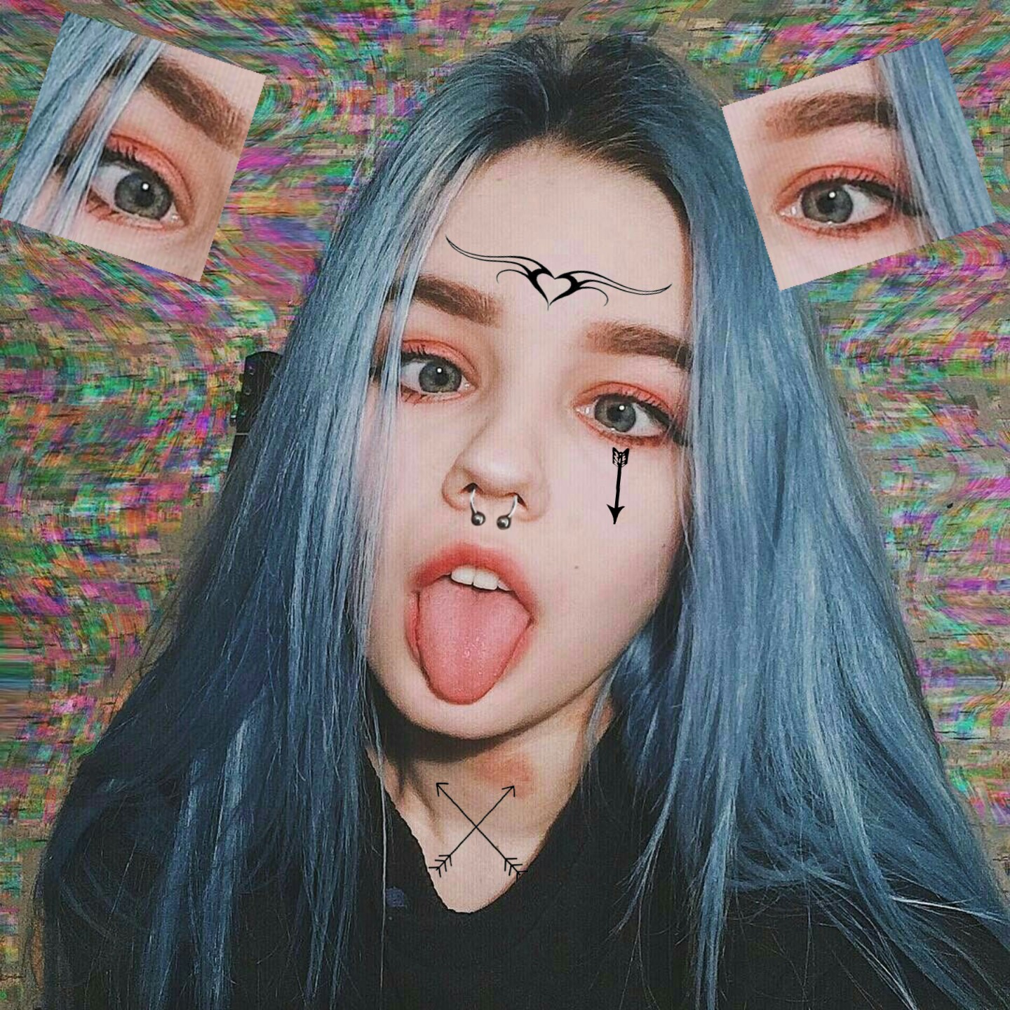Сасные авы