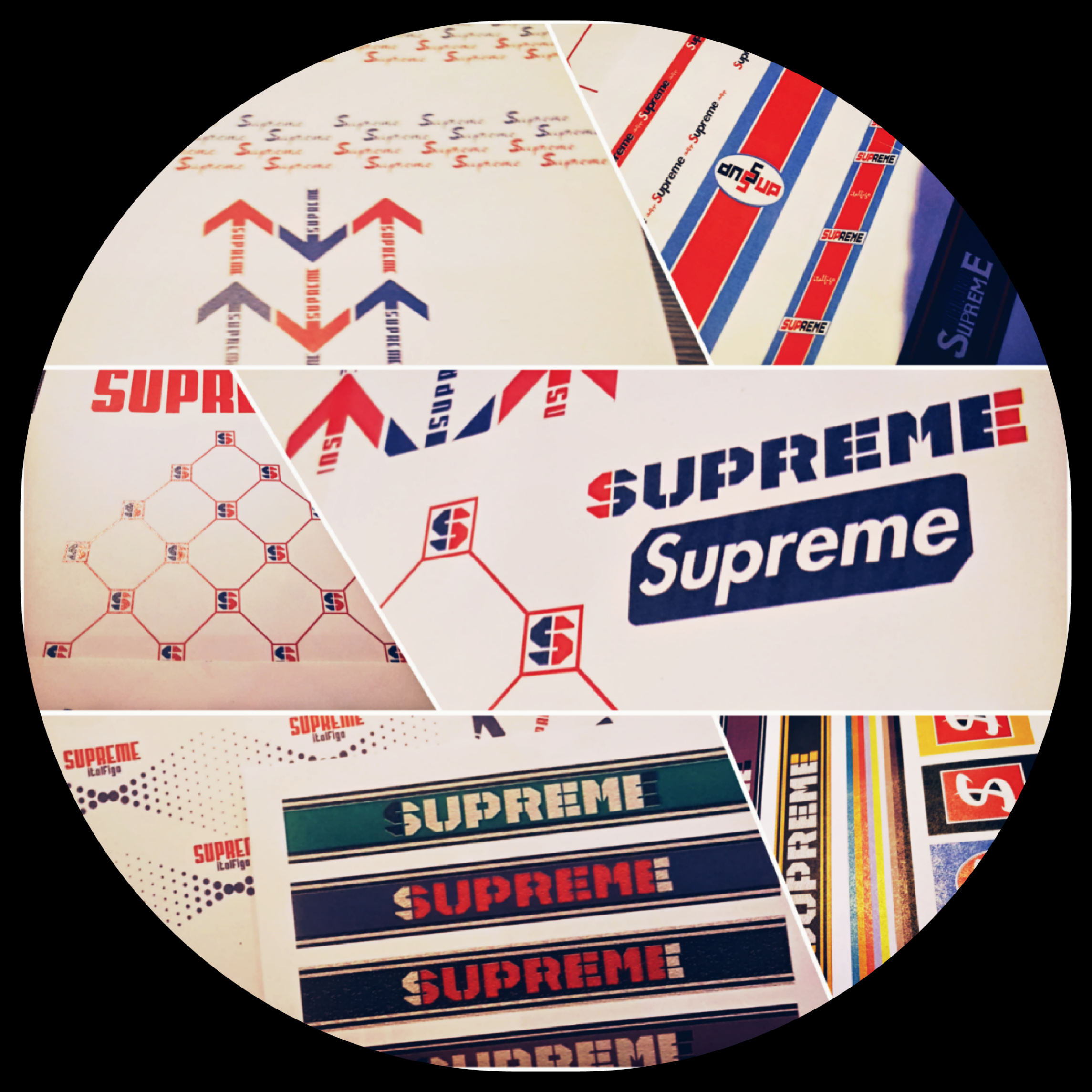 supreme italfigo