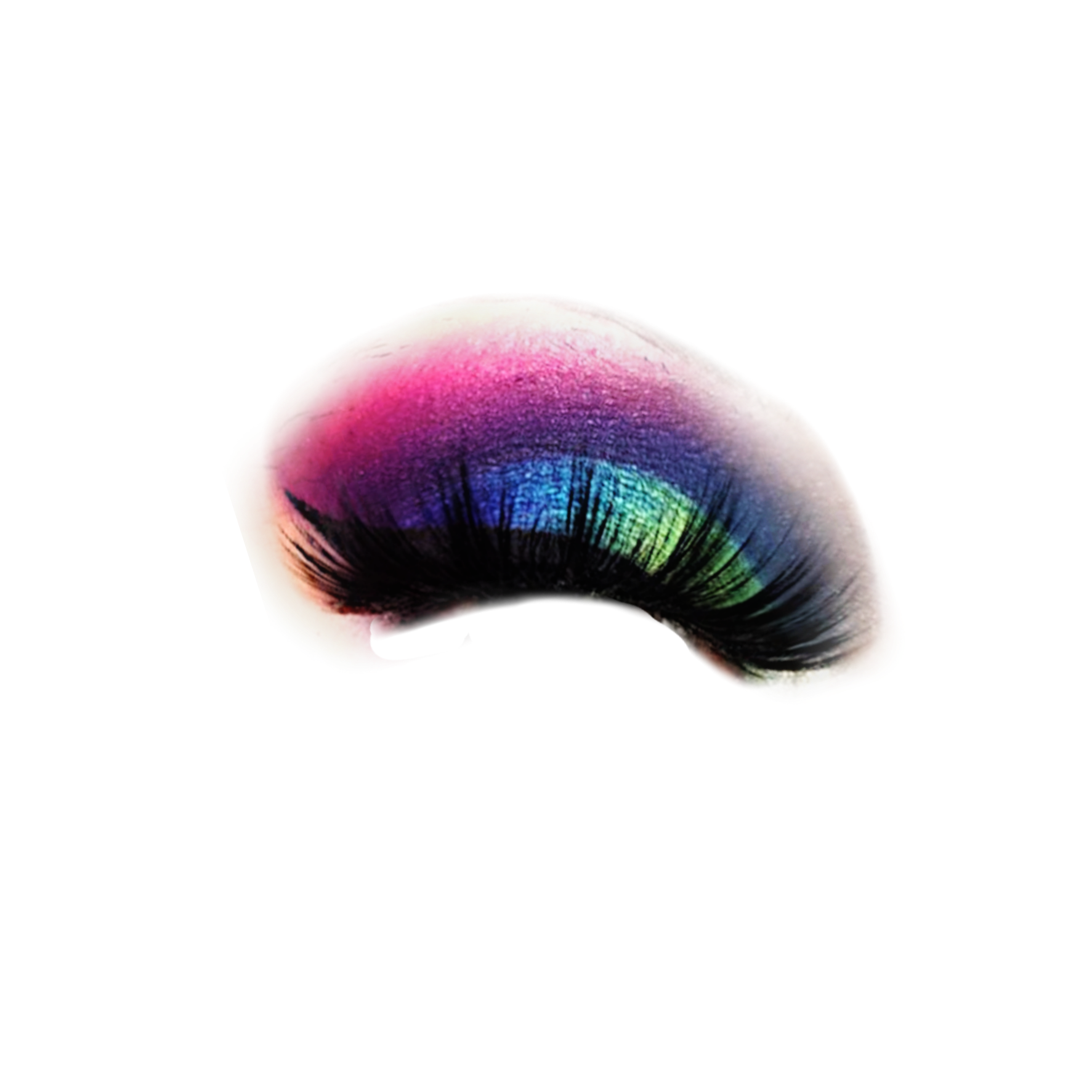 eyes eye eyeshadow makeup eyemakeup sticker by lucccy_xx