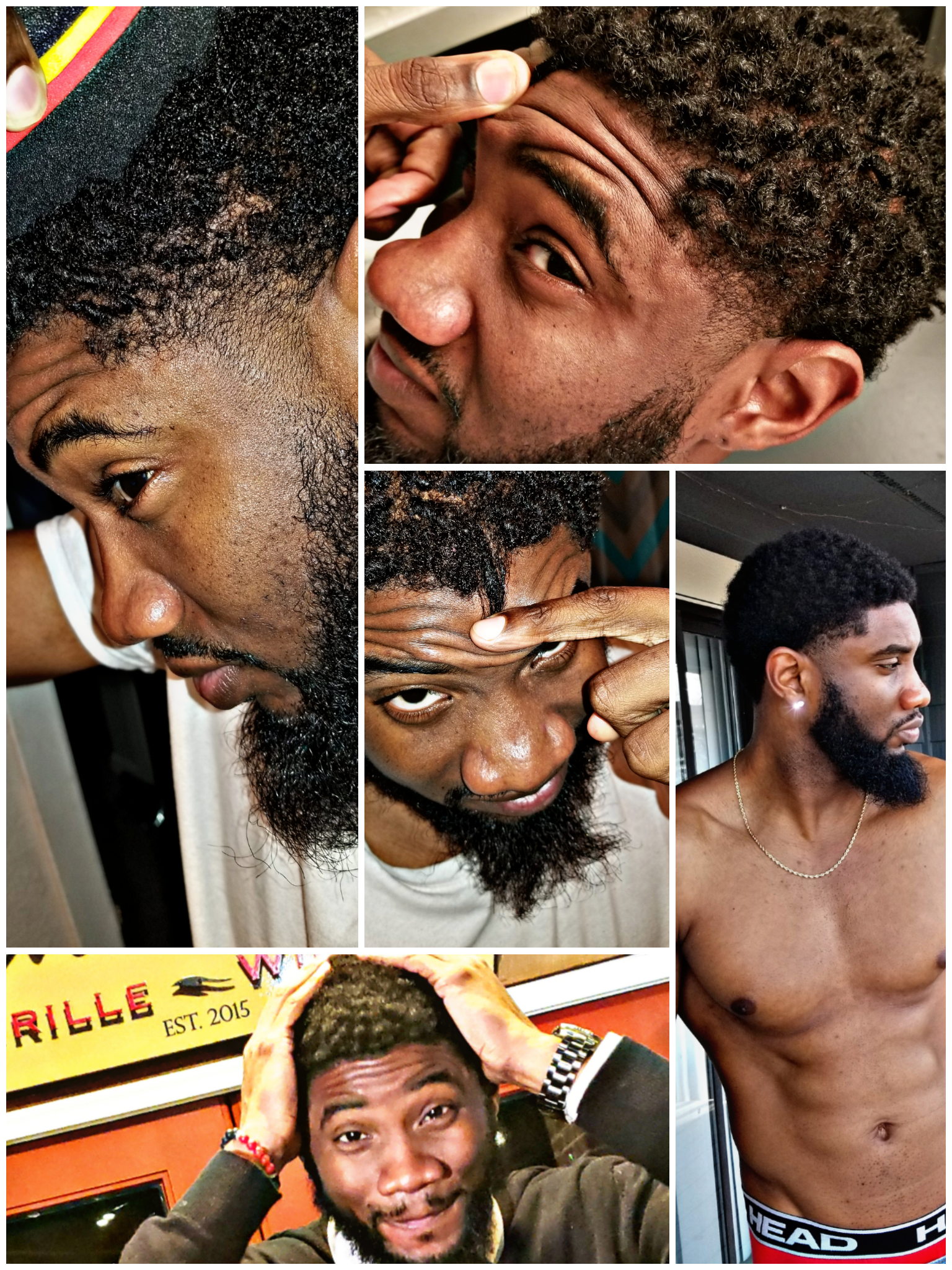 Freetoedit Hair Atl Cutorkeep Mrbiggs Itsmebiggs