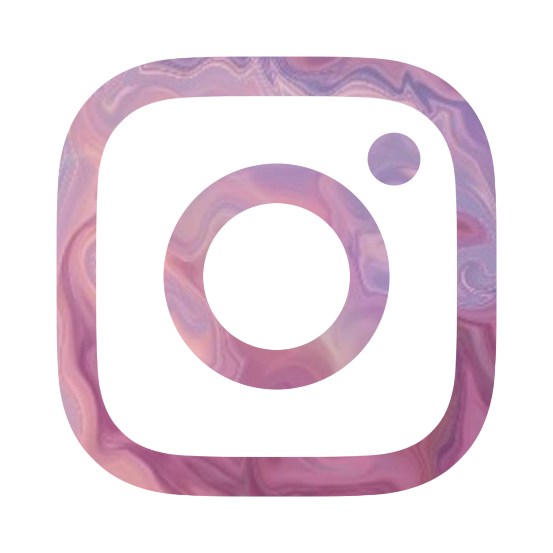 View Instagram Icon Aesthetic Png Transparent Background