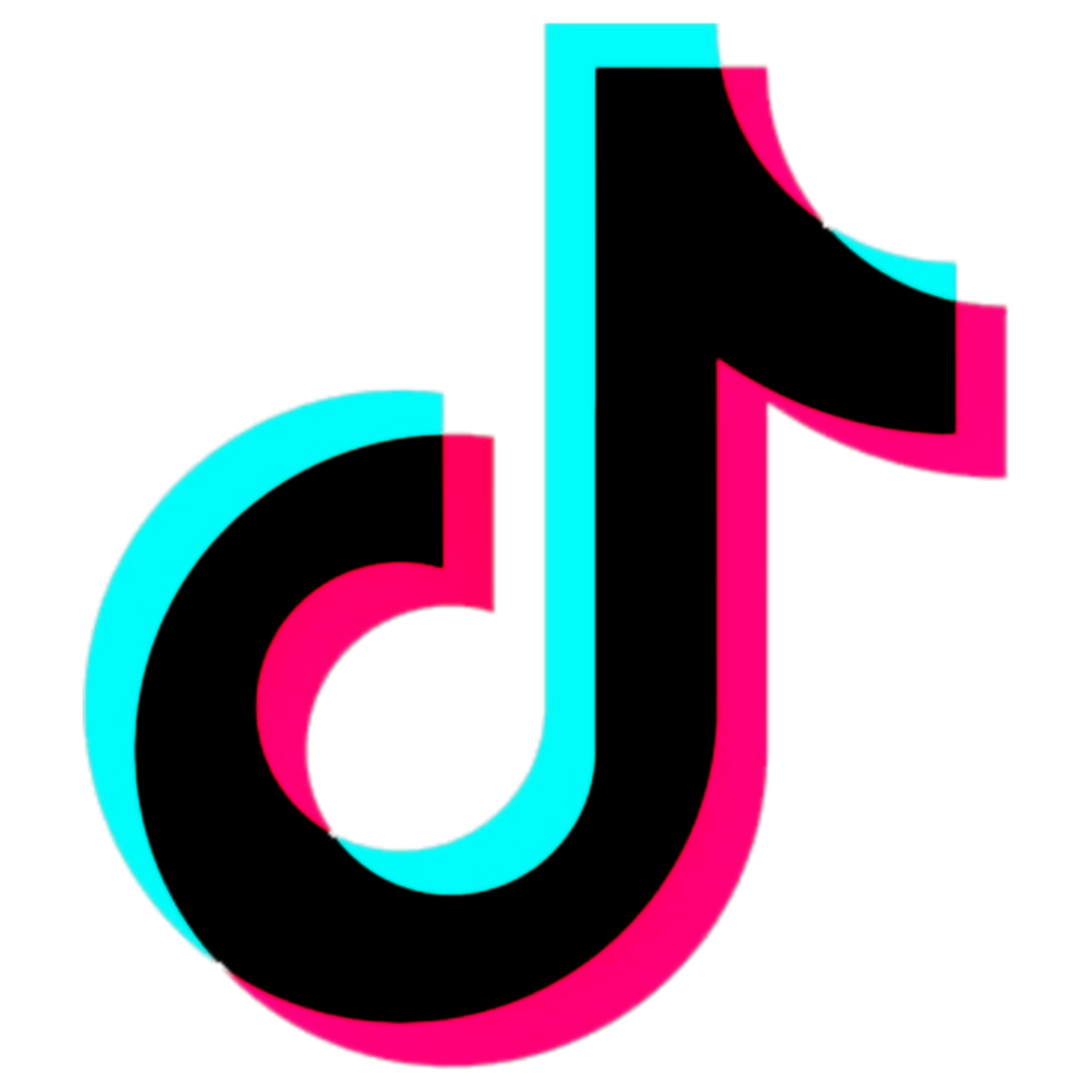 6 Tiktok Logo Terbaik