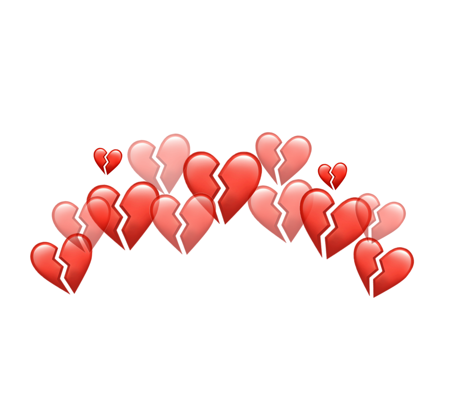 Heart Emoji PFP
