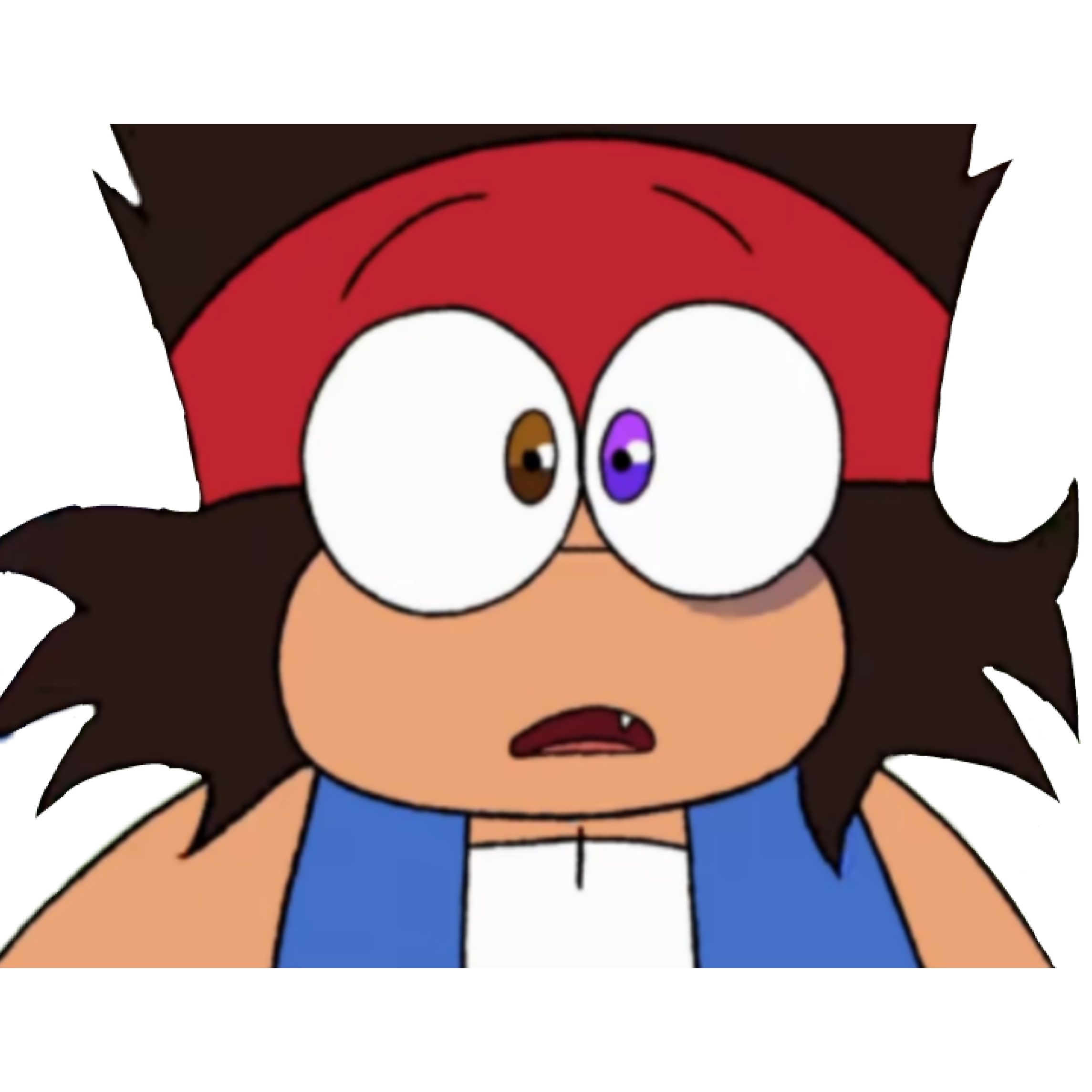 The Luna Okko Leak: Was It Intentional?