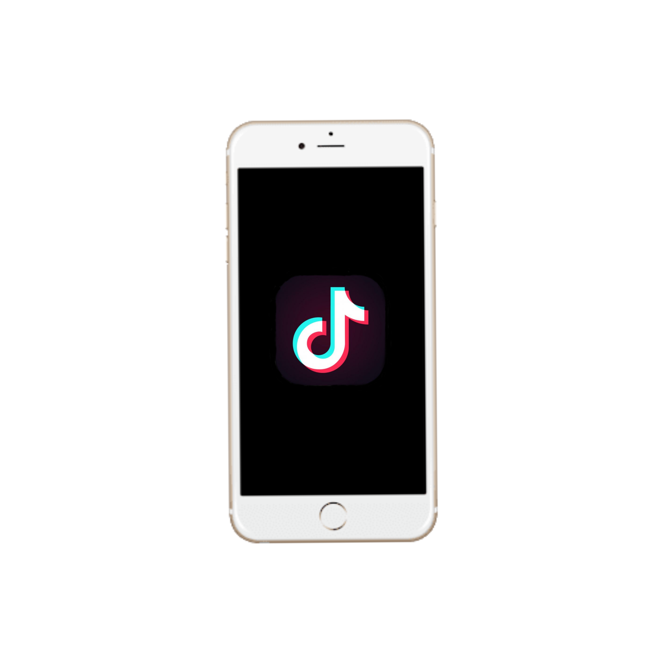 tiktok тикток tiktoker freetoedit sticker by @darinafriday