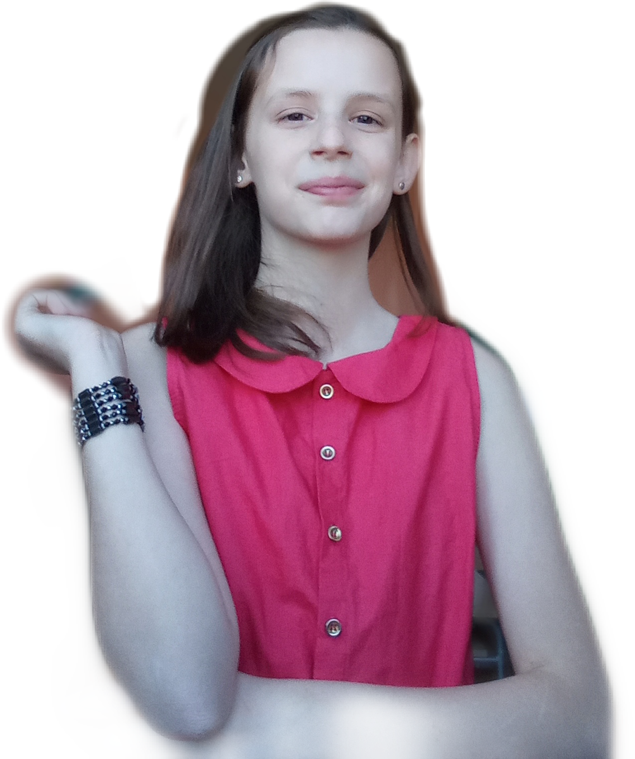 Is Darina Vanickova Hiding Something? - 7nkkex2