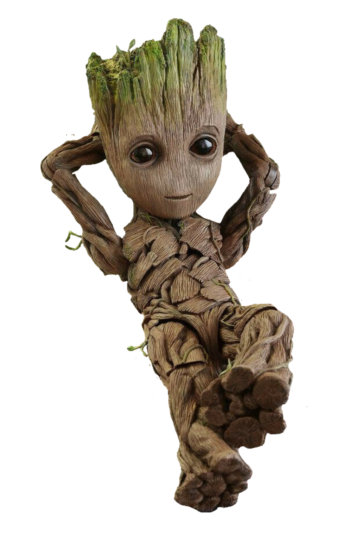 freetoedit groot #groot sticker by @simonevdw